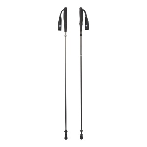 Bete De Tura Mammut Aenergy Ultra Carbon Poles Black - Img 5