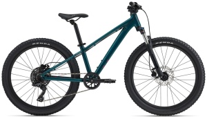 Bicicleta Copii Giant Liv STP 24” Deep Lake