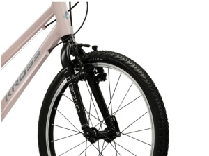Bicicleta copii Kross Liftie 20" — ultrausoara, 7.2 kg, 7 viteze Shimano - Img 5