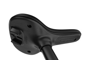 Bicicleta copii Woom 1 Go Plus cu roti 14" rosu Woom Red - Img 6