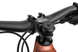 Bicicleta copii Woom 5 OFF AIR - generatia 2 - cu roti 24" negru - Img 15