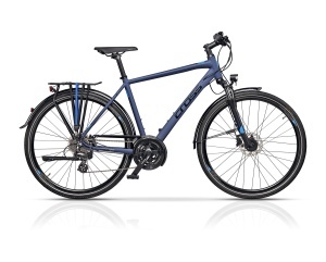 Bicicleta CROSS Avalon trekking 28'' - 480mm