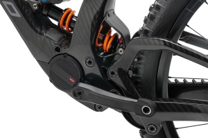 Bicicleta electrica MTB - Unno MITH PRO PODIUM - DJI Avinox M2S - Img 2