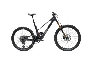 Bicicleta electrica MTB - Unno MITH RACE - DJI Avinox M2S