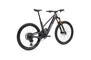 Bicicleta electrica MTB - Unno MITH RACE - DJI Avinox M2S - Img 3