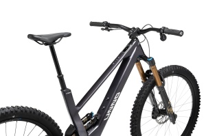 Bicicleta electrica MTB - Unno MITH RACE - DJI Avinox M2S - Img 13