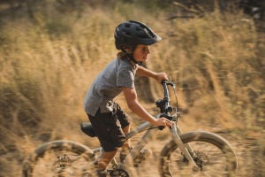 Bicicleta Fat Bike Copii Giant Liv STP 20” Blue - Img 9