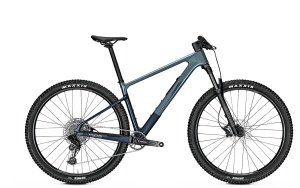 Bicicleta Focus Raven 8.7 29 Stone Blue - M(44cm) - Img 2