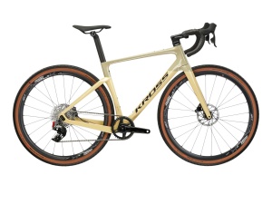 Bicicleta Gravel Kross Esker RS 3.0 28 inch maro SRAM Rival