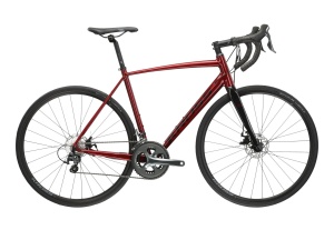 Bicicleta Gravel Kross Vento 4.0 DSC 28 inch rosie Shimano