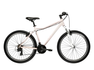 Bicicleta MTB Hardtail Kross LEA X100 26 inch mov Shimano Tourney