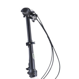 Bicicleta Pliabila Dahon Mariner D8 - Img 3