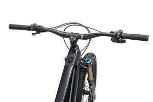 Bicicleta TEEWING Flux One Pro | Avinox M2S 800Wh - Cosmic Black - Img 5
