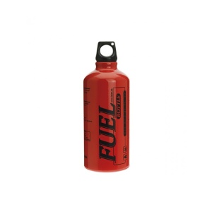 Bidon Fuel 0,6 L Red 1952-R