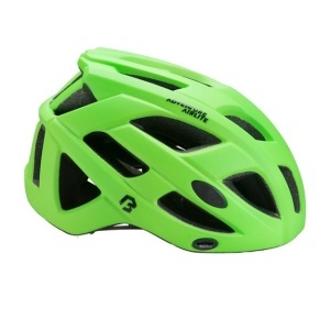 Bikefun - casca ciclism Adventure HB3 - verde intens - Img 4