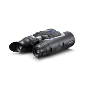 Binoclu cu termoviziune si night vision Pulsar Symbion LRF DXR50, 640x480px, 2300m, 50mm - Img 4