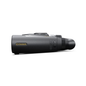 Binoclu cu termoviziune si night vision Pulsar Symbion LRF DXT50, 1280x1024px, 2300m, 50mm - Img 9
