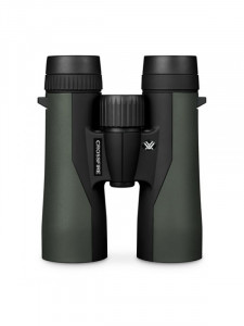 Binoclu Vortex Crossfire 10x42mm Negru