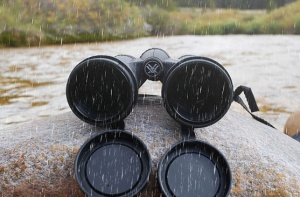 Binoclu Vortex Crossfire HD 10x42 - Img 3