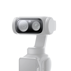 Black Mist Filter for Insta360 Luna Ultra