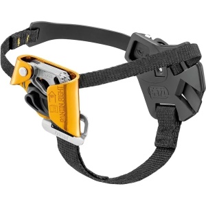 BLOCATOR PANTIN CLICK RIGHT-FOOT BLACK B002AA00