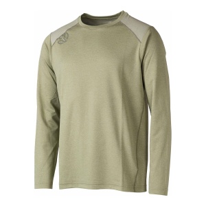 Bluza Barbati Ternua SUNNIK LS Green