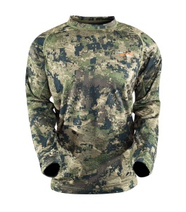 Bluza Core Lightweight Crew - M