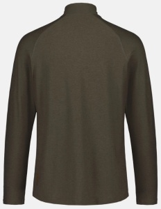 Bluza cu maneca lunga Alaska Cooldry - 3XL - Img 2