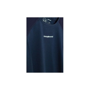Bluza dama Trangoworld TRX2 EVO LONG - Img 3