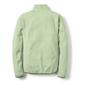 Bluza Femei Rab Ramshaw Pull-On Fig Green - Img 4