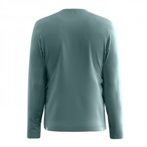 Bluza trekking barbati Salewa Puez Dry - Img 2