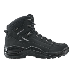 Bocanci Barbati Lowa Renegade Evo GTX Mid Deep Black - Img 5