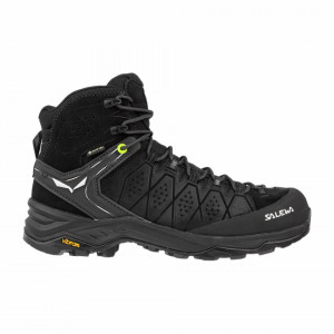 BOCANCI BARBATI SALEWA ALP TRAINER 2 MID GTX
