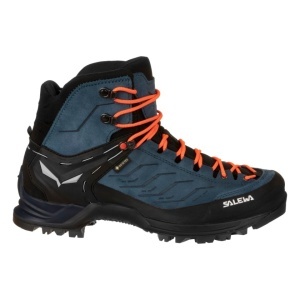 Bocanci barbati Salewa Mountain Trainer Mid GTX - Img 5