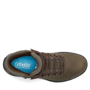 Bocanci Chiruca Teckel Gore-tex - Img 2