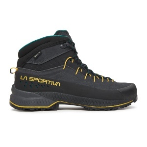 Bocanci Drumetie Barbati LaSportiva TX4 Evo Mid GTX