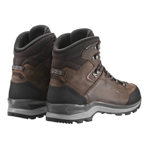Bocanci Drumetie Barbati Lowa Ranger GTX Brown - Img 3