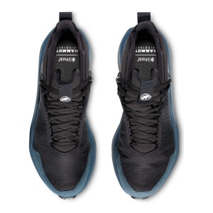Bocanci Drumetie Barbati Mammut Aenergy Mtn Mid GTX Black-Dark Strata - Img 10