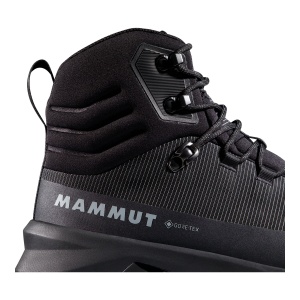 Bocanci Drumetie Barbati Mammut Ducan III High GTX Black - Img 6