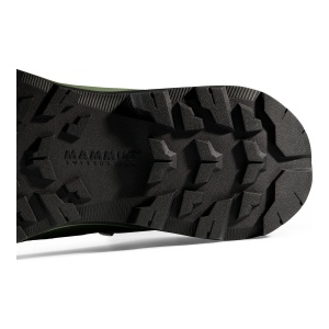 Bocanci Drumetie Barbati Mammut Sertig III Mid GTX Marine-Marsh - Img 5