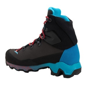 Bocanci Drumetie Femei LaSportiva Aequilibrium Trek GTX Carbon-Malibu - Img 2