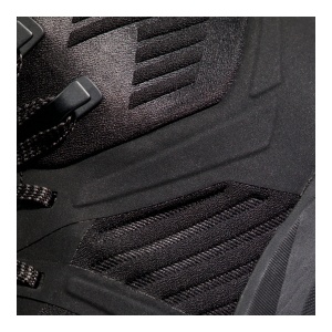 Bocanci Drumetie Femei Mammut Ultimate III Mid GTX Black - Img 5