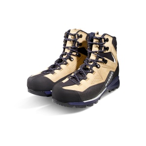 Bocanci Femei Mammut Kento Guide II High GTX Savannah Black - Img 3