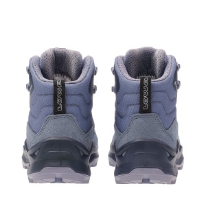 Bocanci Fete Lowa Maddox Pro GTX Mid Jr Lilac-Plum - Img 3
