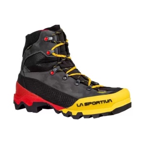 Bocanci La Sportiva Aequilibrium LT GTX - Img 1