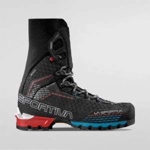 Bocanci La Sportiva Trango Pro Gtx Woman - Img 4