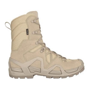 Bocanci Tactici Femei Lowa Zephyr MK2 GTX Hi Desert