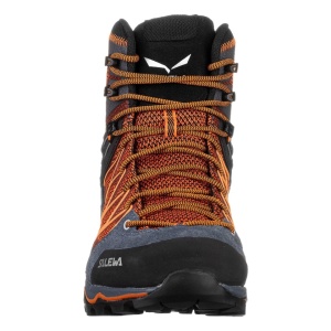 Bocanci trekking barbati Salewa Mountain Trainer Lite Mid GTX - Img 4