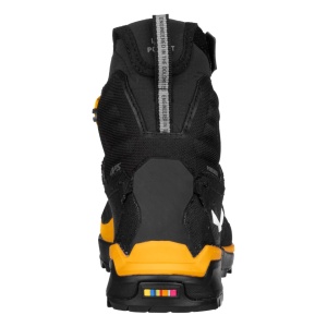 Bocanci trekking barbati Salewa Ortles Light Mid PowerTex - Img 4