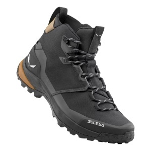 Bocanci trekking barbati Salewa Puez 2 Mid Powertex - Img 6